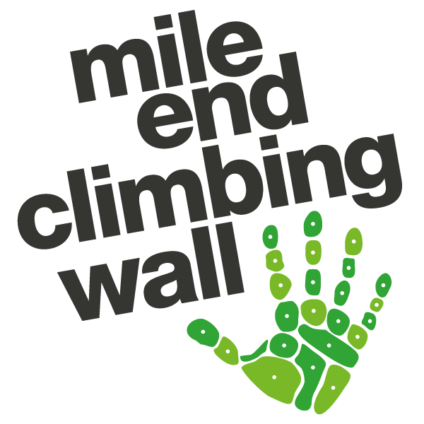 mile end climbing wall
